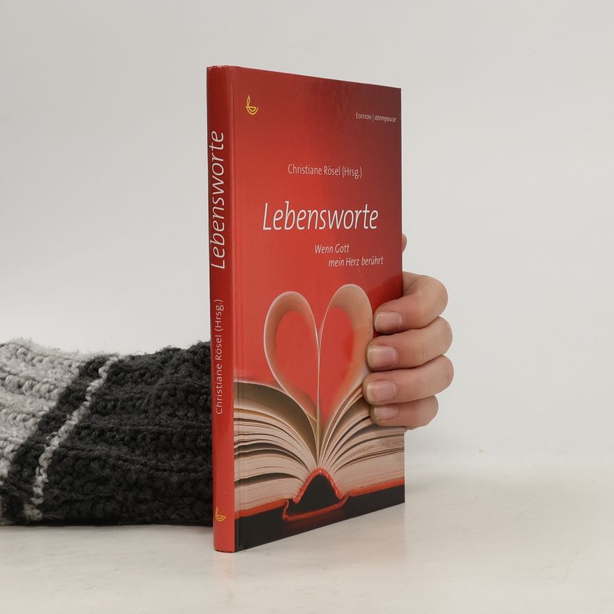 Christiane Rösel Lebensworte