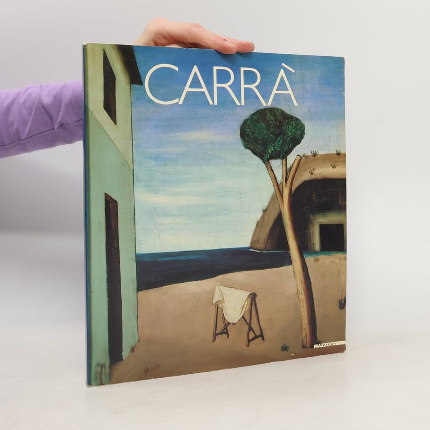 Carlo Carrà Carlo Carrà