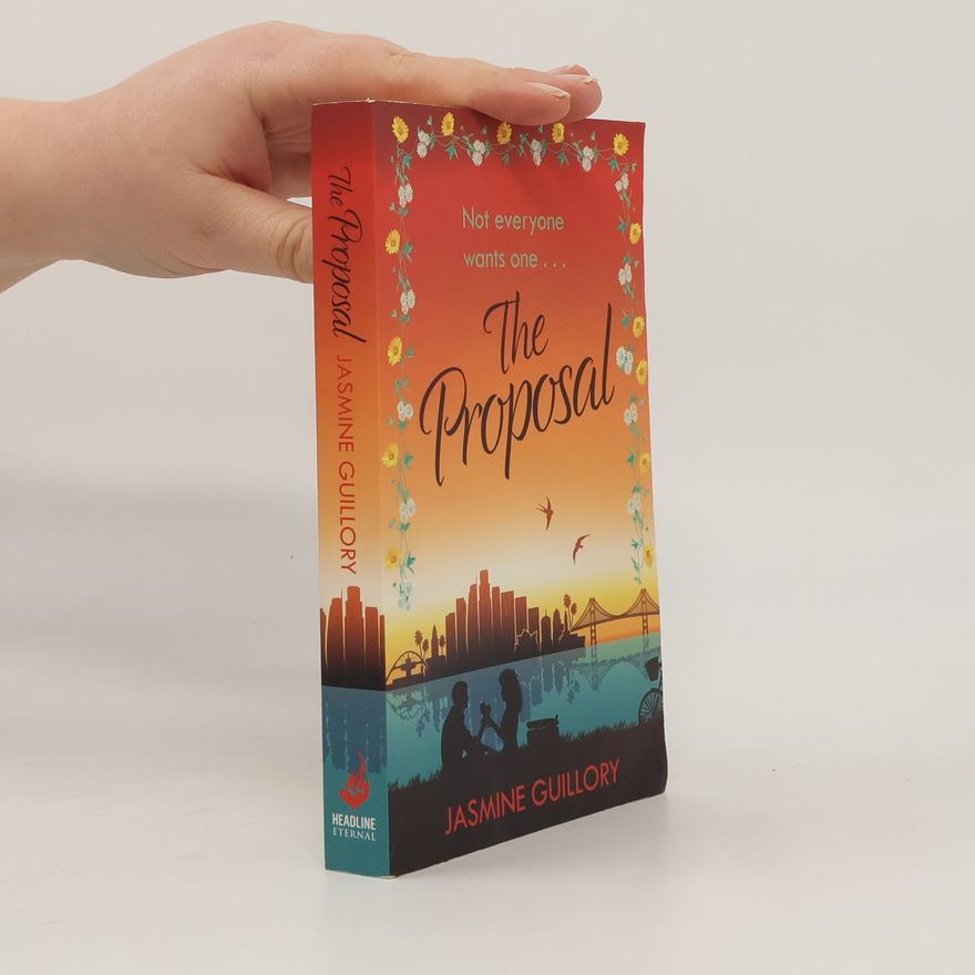 Jasmine Guillory The Proposal