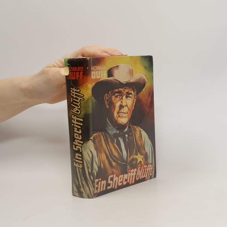 G. F. Waco Ein Sheriff blufft