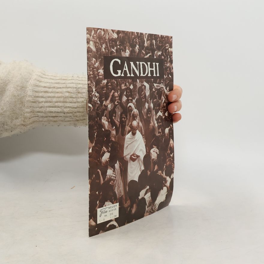 Autorenkollektiv Gandhi