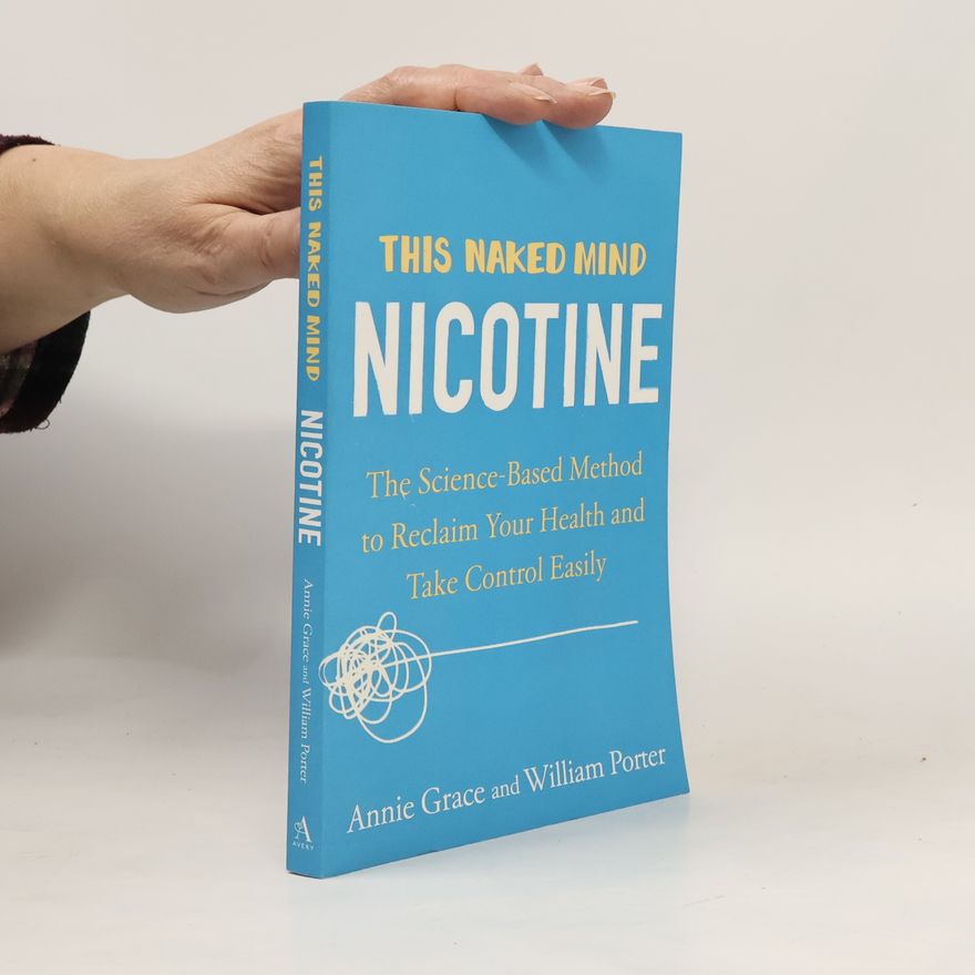 Linda Burlison This Naked Mind: Nicotine