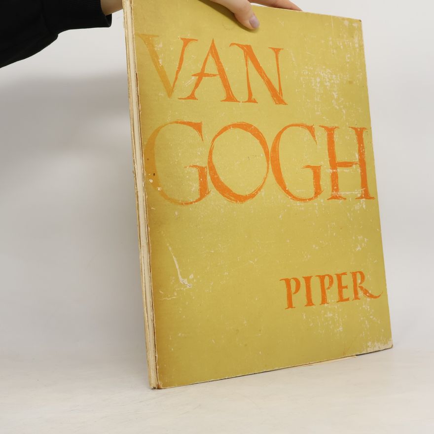Autorenkollektiv Van Gogh
