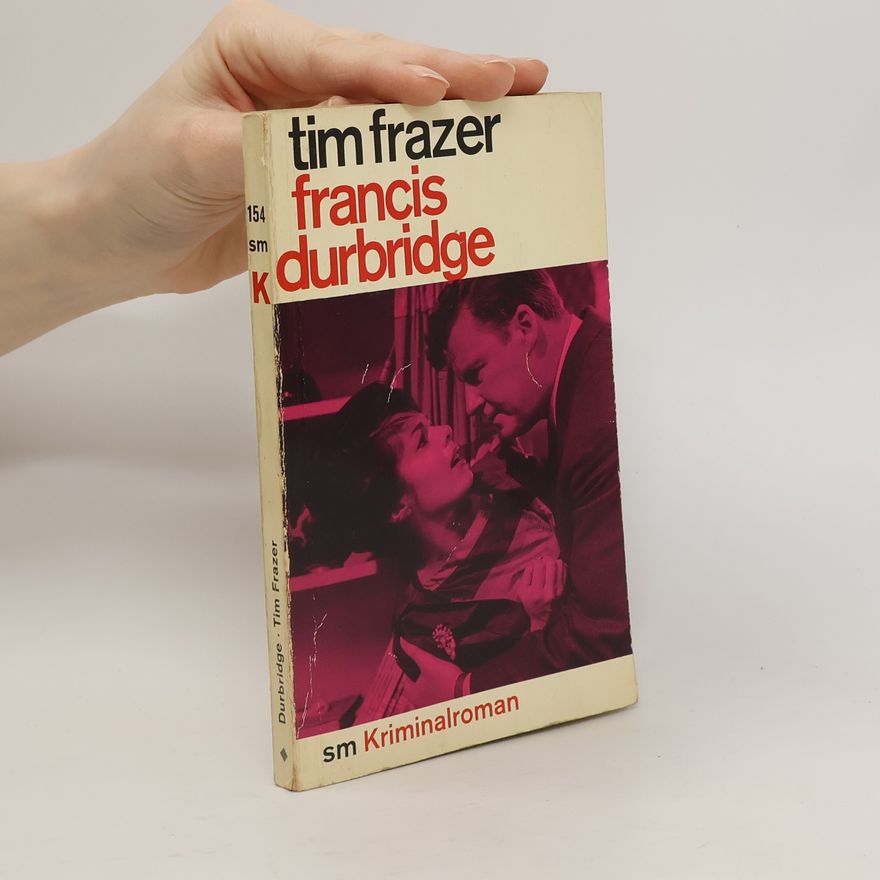 Francis Durbridge Der andere