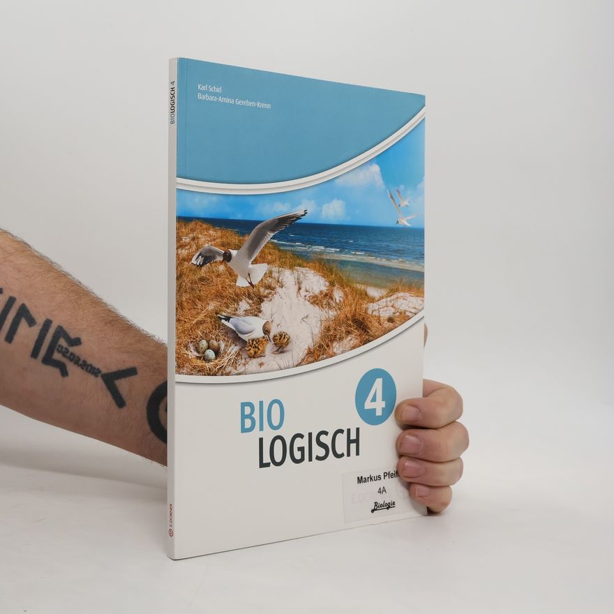 Barbara-Amina Gereben-Krenn Biologisch 4