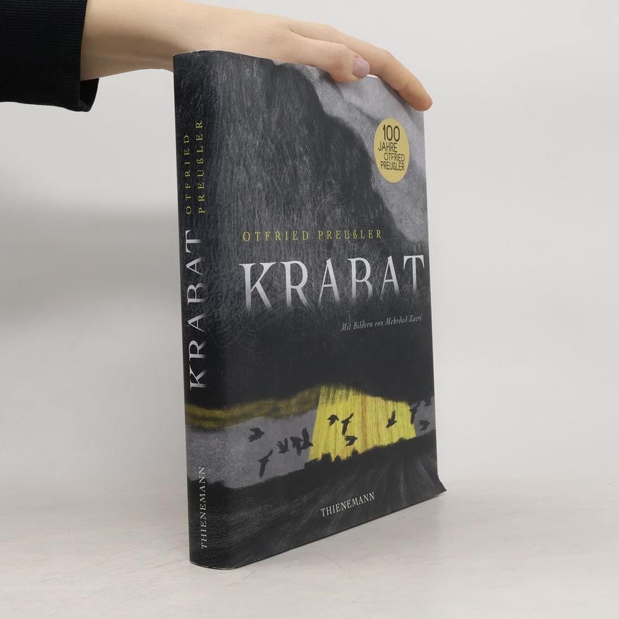 Otfried Preussler Krabat