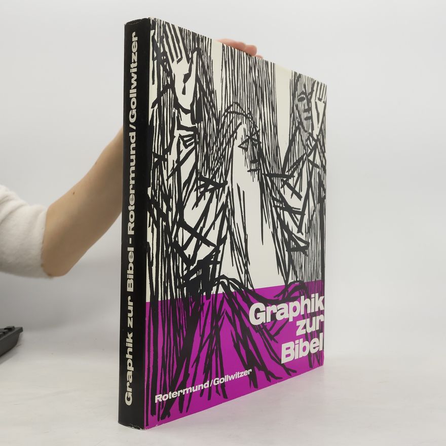 Autorenkollektiv Graphik zur Bibel