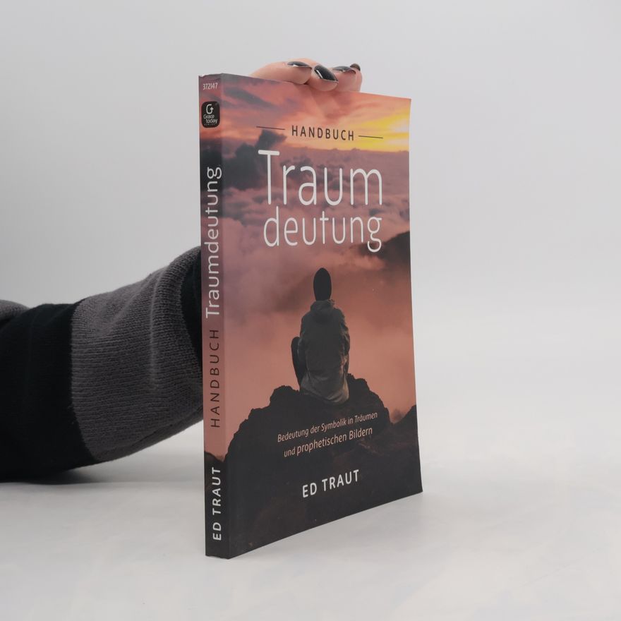 Ed Traut Handbuch Traumdeutung