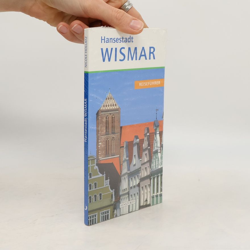 Nicole Hollatz Hansestadt Wismar