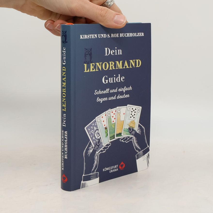 S. Roe Buchholzer Dein Lenormand Guide
