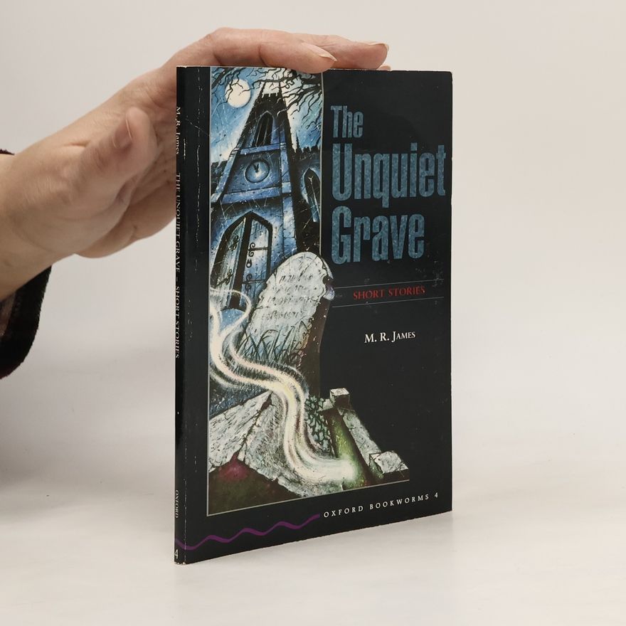 Peter Hawkins The Unquiet Grave