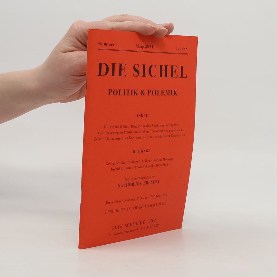Autorenkollektiv Die Sichel politik & polemik