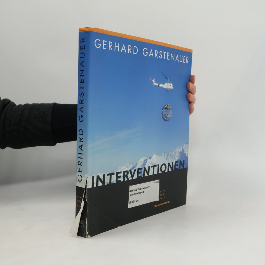 Gerhard Garstenauer Interventionen