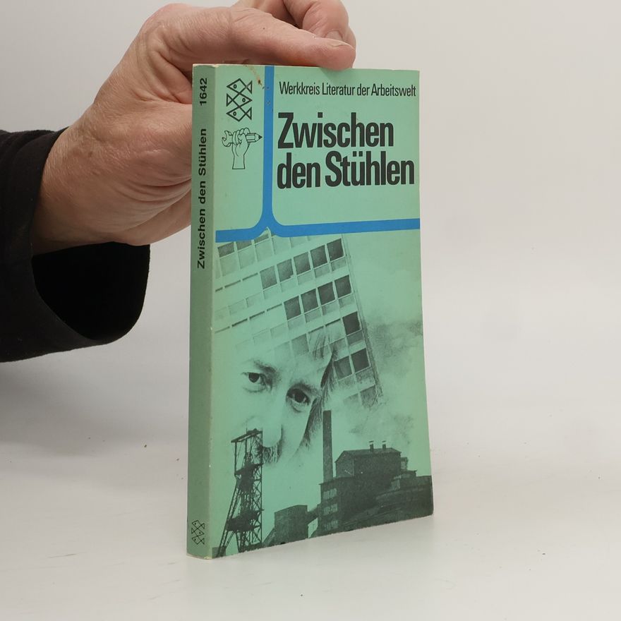 Kolektiv autorů Zwischen den Stühlen