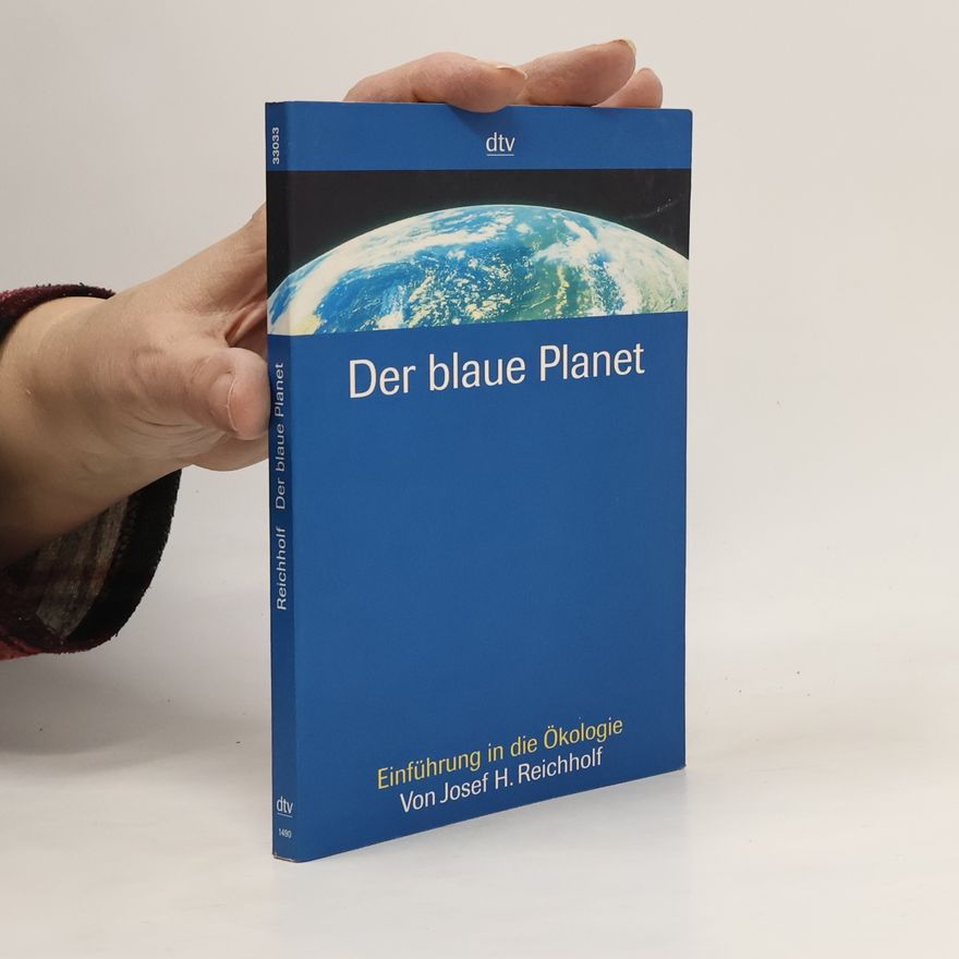 Nadine Schnyder Der blaue Planet