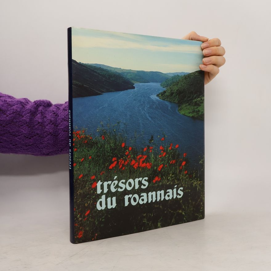 Jean Auroux Trésors du Roannais