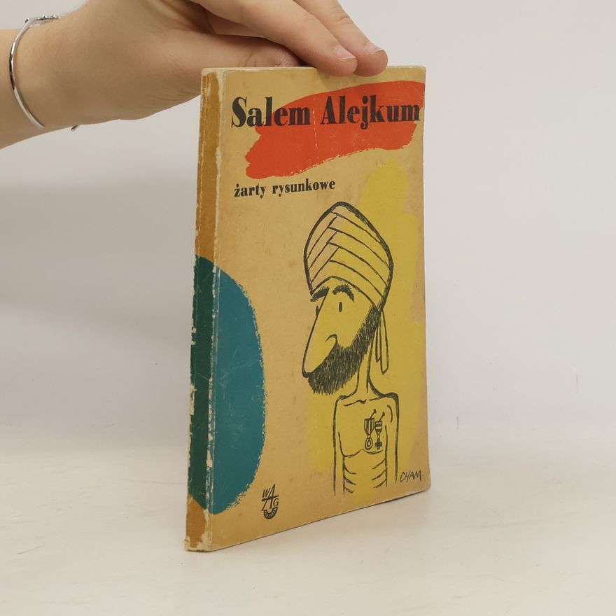 Autorenkollektiv Salem Alejkum