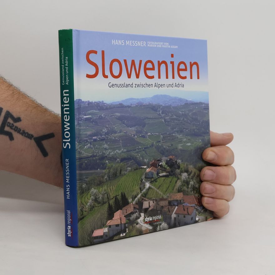 Marion Assam Slowenien