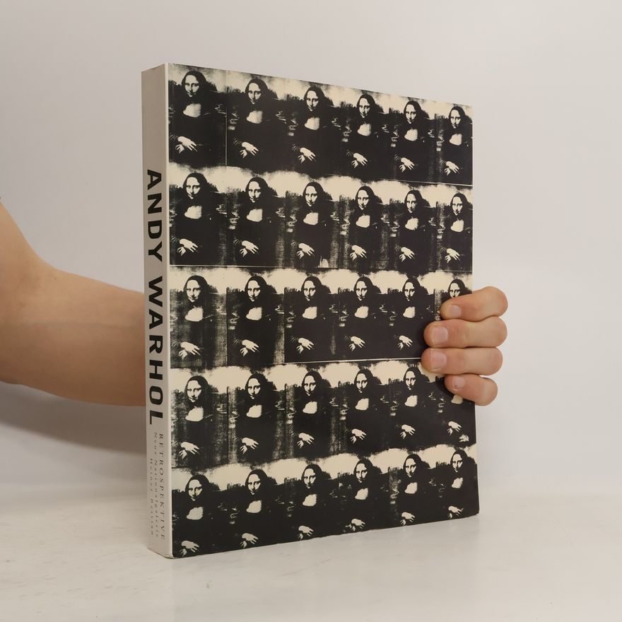 Heiner Bastian Andy Warhol : Retrospektive
