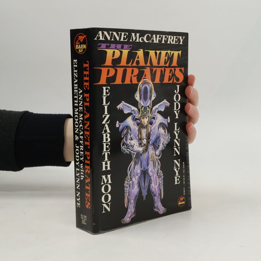Elizabeth Moon The Planet Pirates