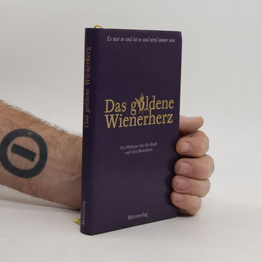Autorenkollektiv Das goldene Wienerherz