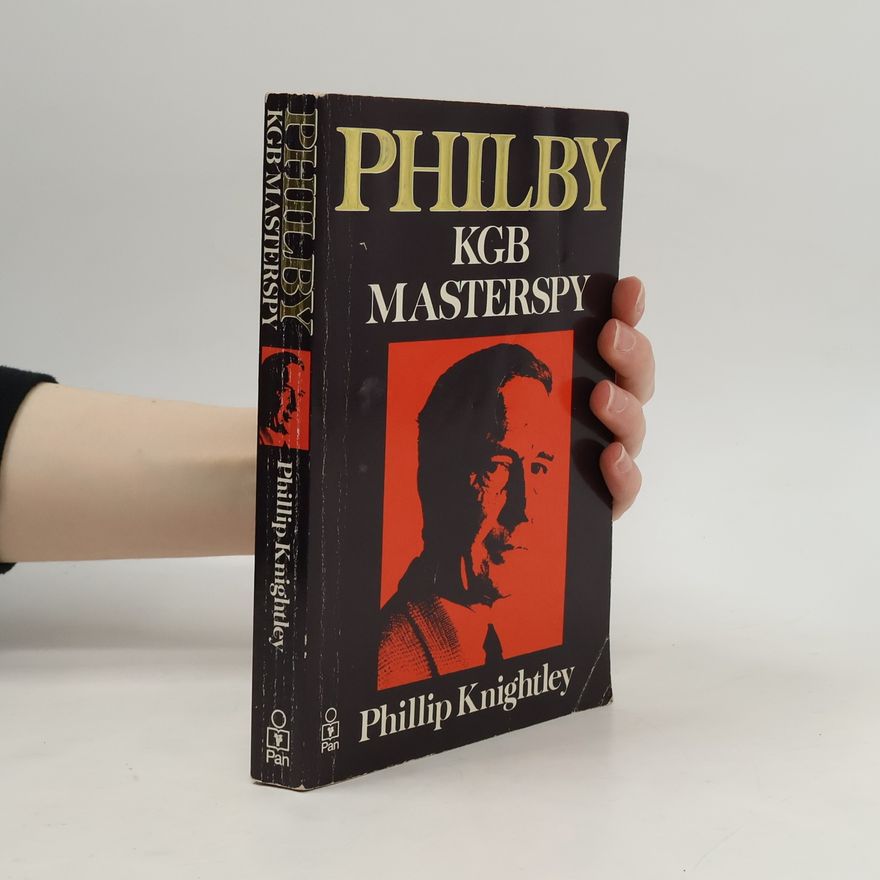 Phillip Knightley Philby