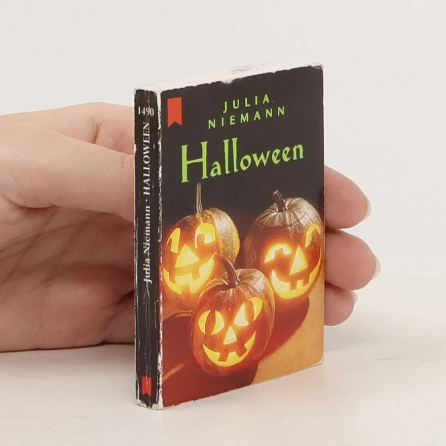 Julia Niemann-Lenz Halloween