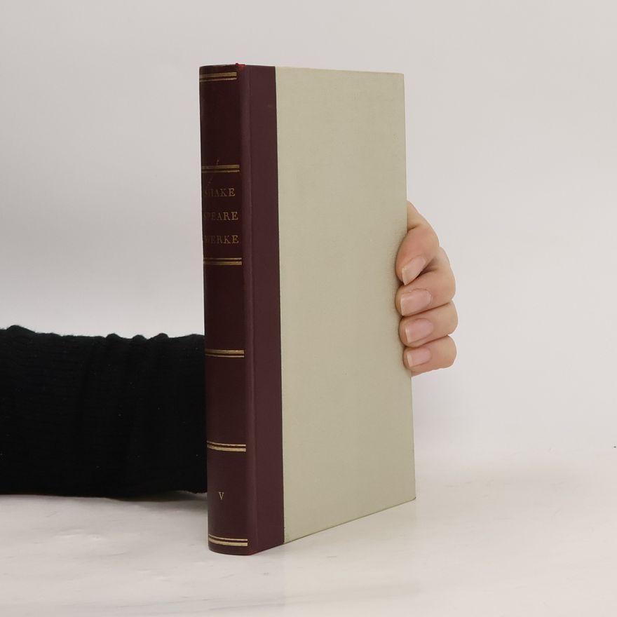 William Shakespeare Komödien 2