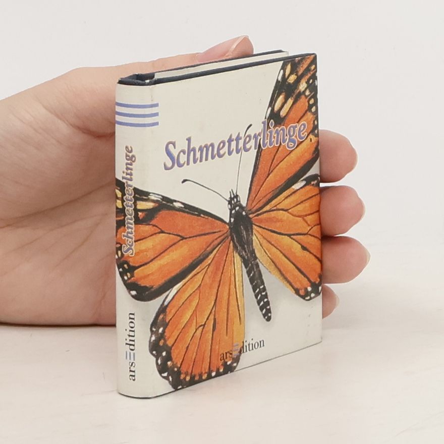 Hermann Hesse Schmetterlinge