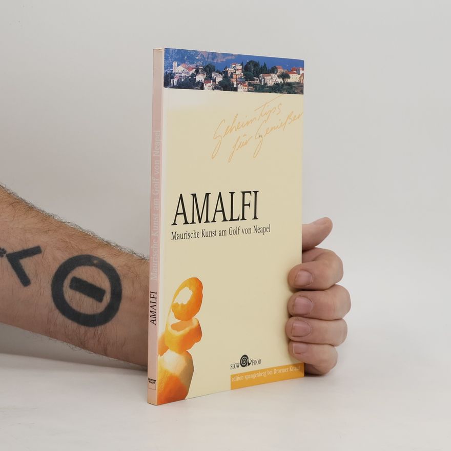 Nino D'Antonio Amalfi