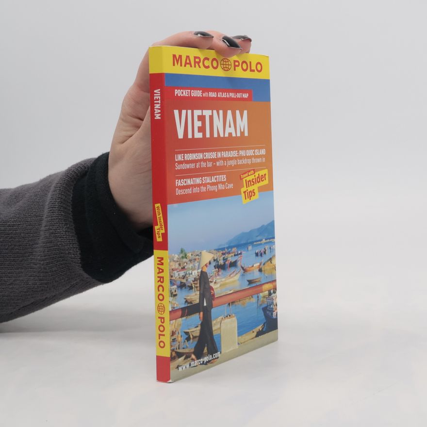 Kolektív autorov Vietnam