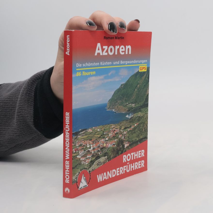 Roman Martin Azoren
