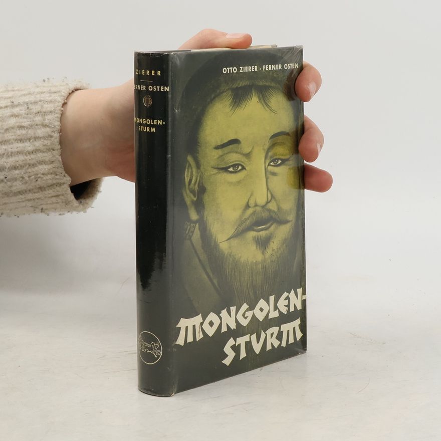 Ferner Osten Mongolensturm