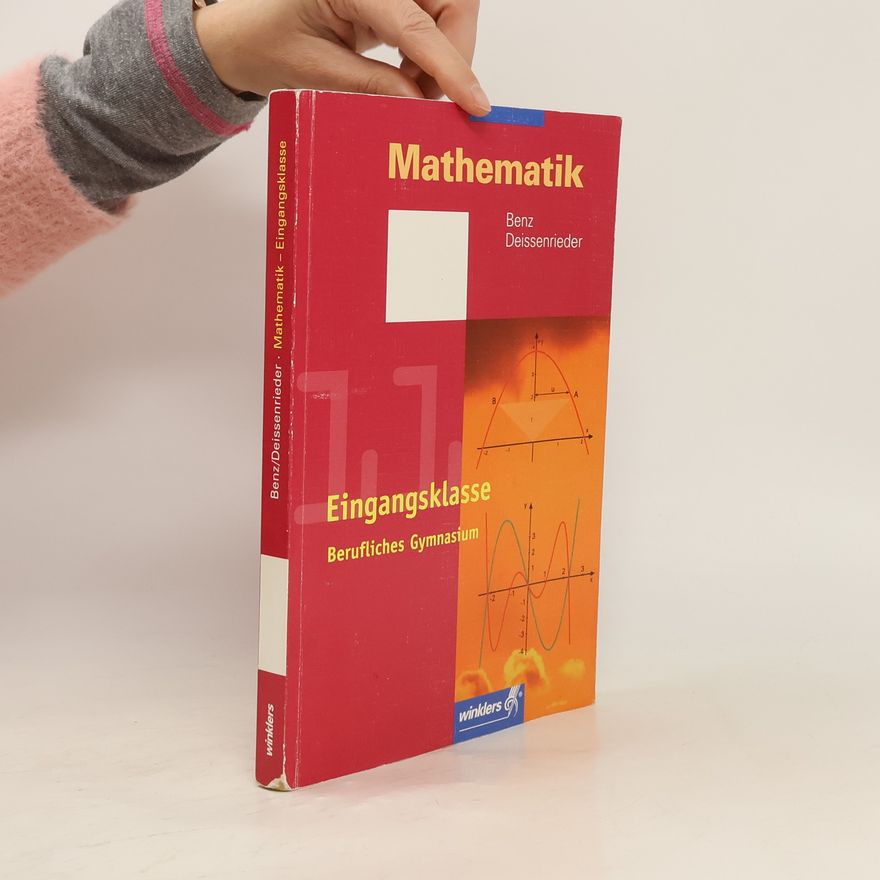 Franz Deissenrieder Lernmaterialien: Mathematik