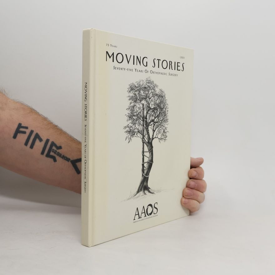 Collectif d'auteurs Moving Stories