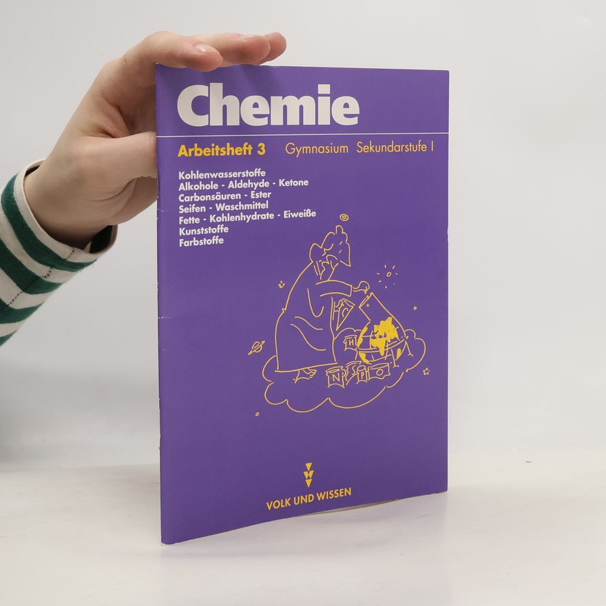 Karin Mall Chemie