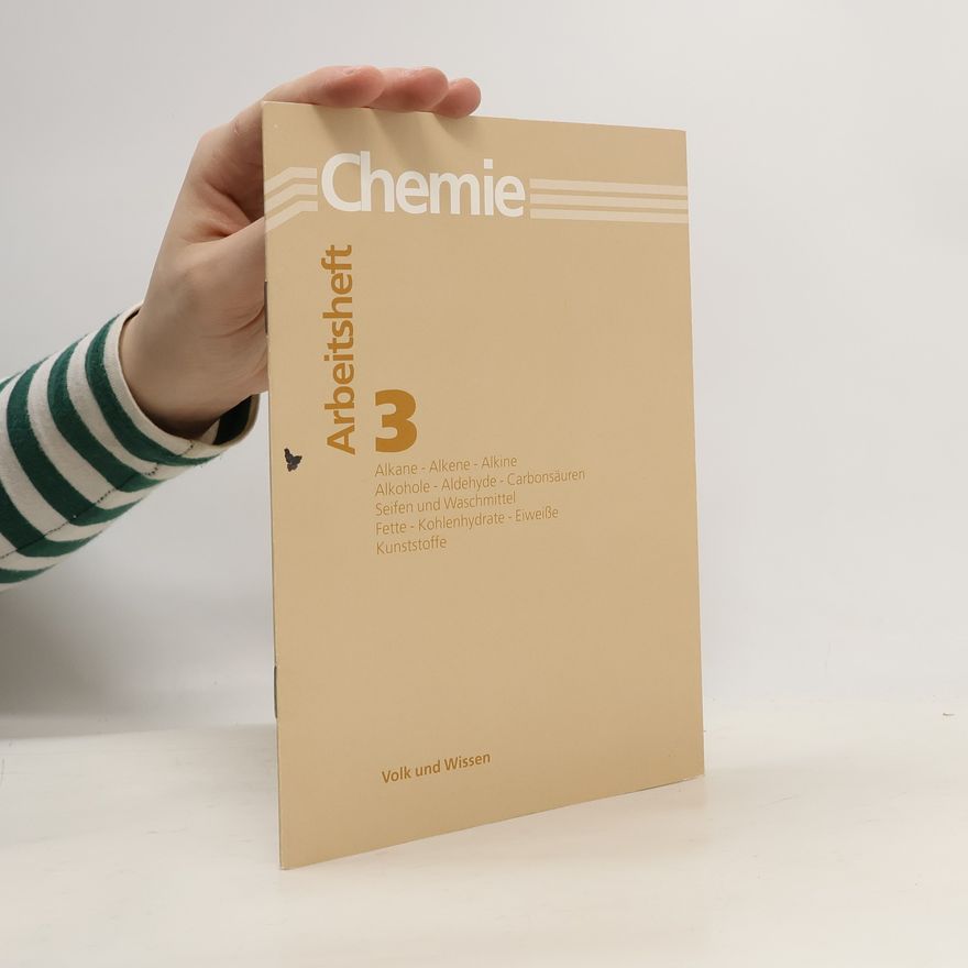 Karin Arnold Chemie 3