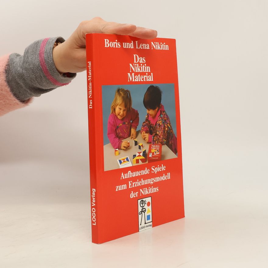 Lena Nikitin Das Nikitin-Material