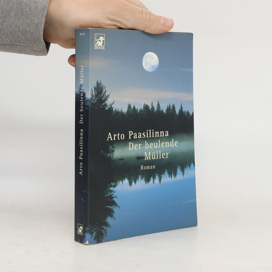 Arto Paasilinna Der heulende Müller