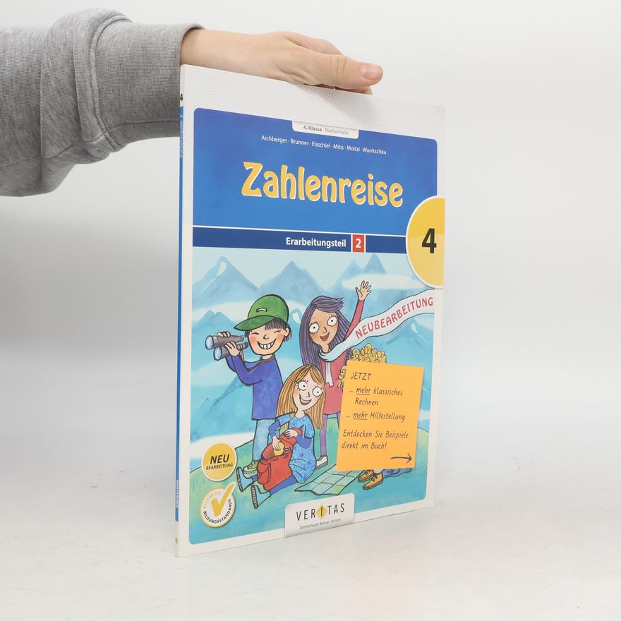 Moitzi Zahlenreise