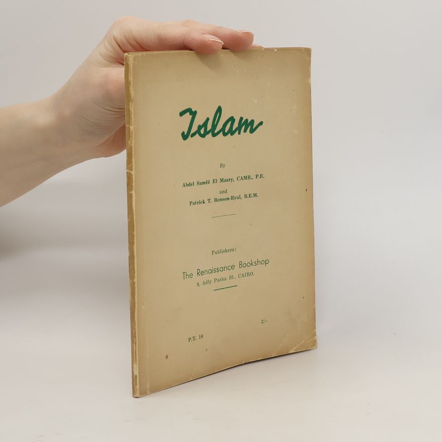 Kolektiv autorů Islam