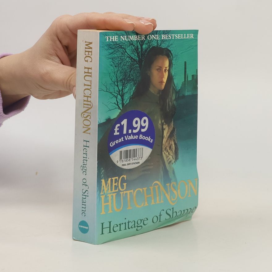 Meg Hutchinson Heritage of shame