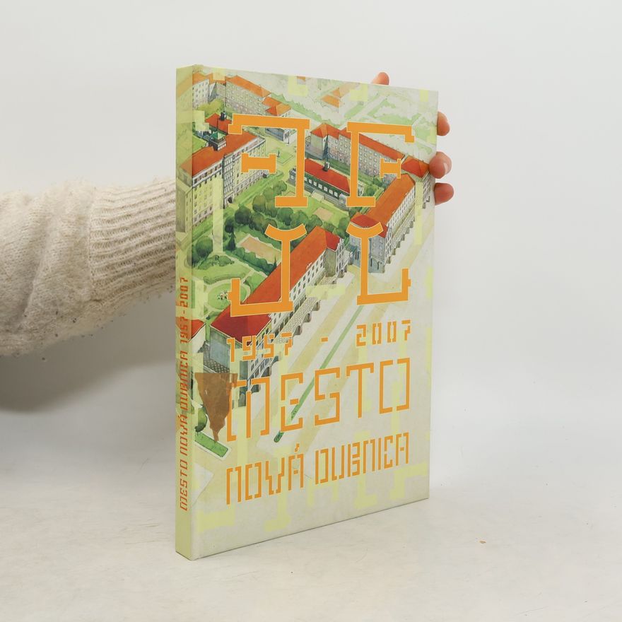 Marián Kvasnička Mesto Nová Dubnica