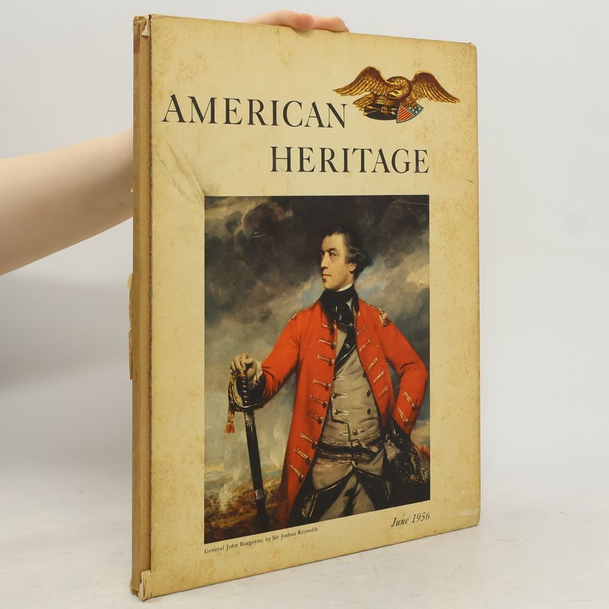 Kolektiv autorů American Heritage VII 4