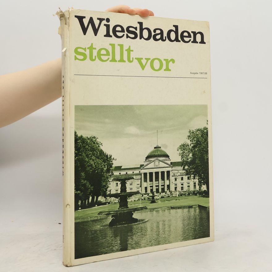 Autorenkollektiv Wiesbaden stellt vor