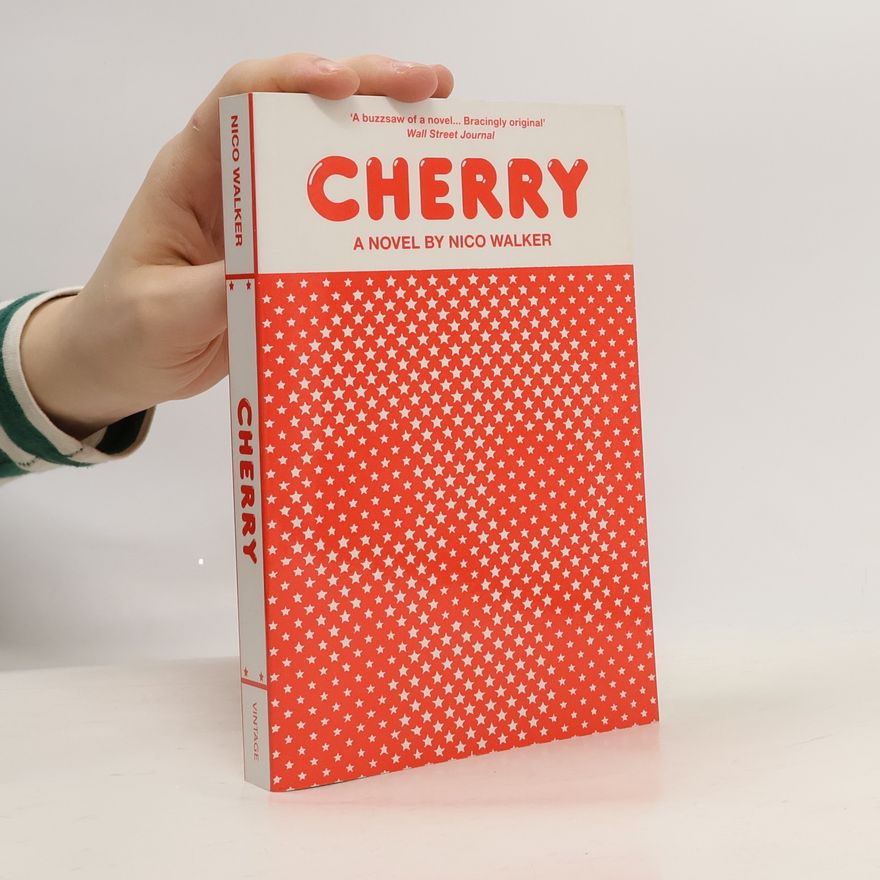 Nico Walker Cherry