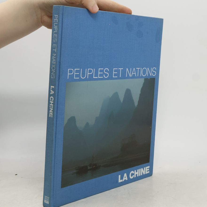 Autores varios La Chine