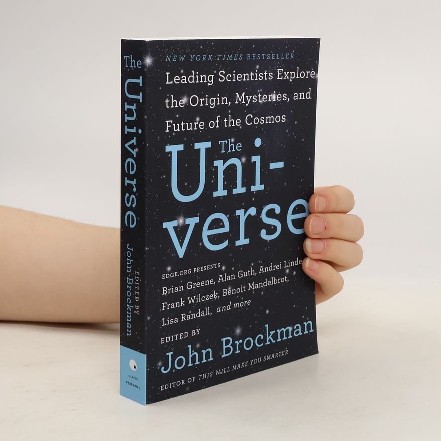 John Brockman The Universe