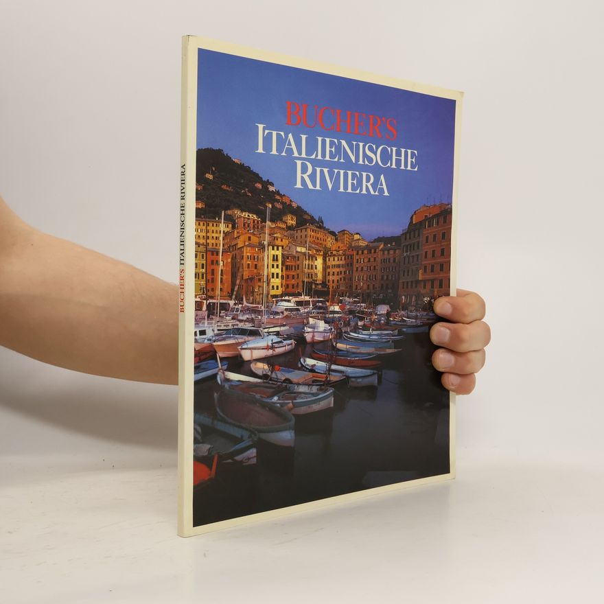 Hans-Martin Thomas Bucher's Italienische Riviera