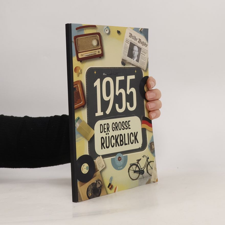 Horst Grün 1955 - Der große Rückblick